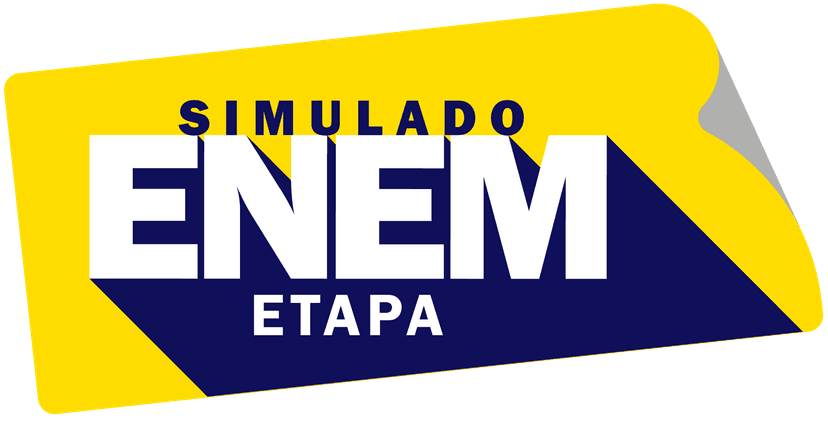 Simulado Aberto Enem - Sistema Etapa